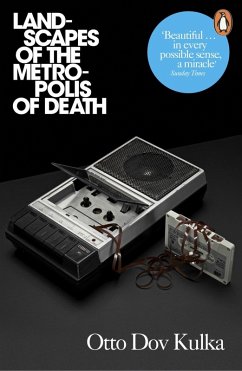 Landscapes of the Metropolis of Death (eBook, ePUB) - Kulka, Otto Dov