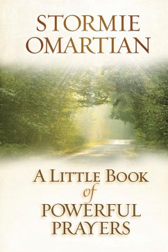 Little Book of Powerful Prayers (eBook, ePUB) - Stormie Omartian