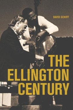 The Ellington Century (eBook, ePUB) - Schiff, David