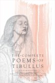The Complete Poems of Tibullus (eBook, PDF)