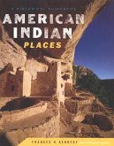 American Indian Places (eBook, ePUB)