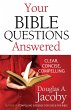 Your Bible Questions Answered (eBook,... - Bild 1