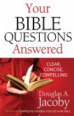 Your Bible Questions Answered (eBook, ePUB)