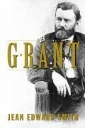Grant (eBook, ePUB) Cover Grant (eBook, ePUB)