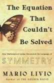 The Equation that Couldn't Be Solved (eBook, ePUB)
