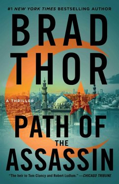 Path of the Assassin (eBook, ePUB) - Thor, Brad