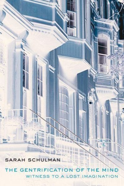 The Gentrification of the Mind (eBook, ePUB) The Gentrification of the Mind (eBook, ePUB)