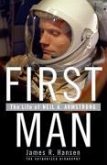 First Man (eBook, ePUB)