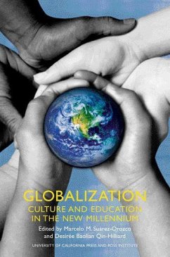 Globalization (eBook, ePUB)