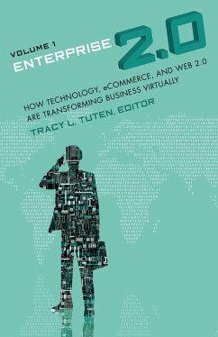 Enterprise 2.0 (eBook, PDF) - Publishing, Bloomsbury