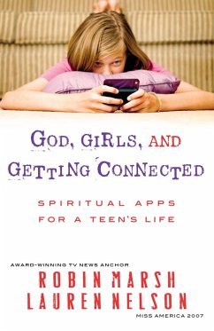 God, Girls, and Getting Connected (eBook, ePUB) - Robin Marsh