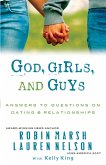 God, Girls, and Guys (eBook, ePUB)