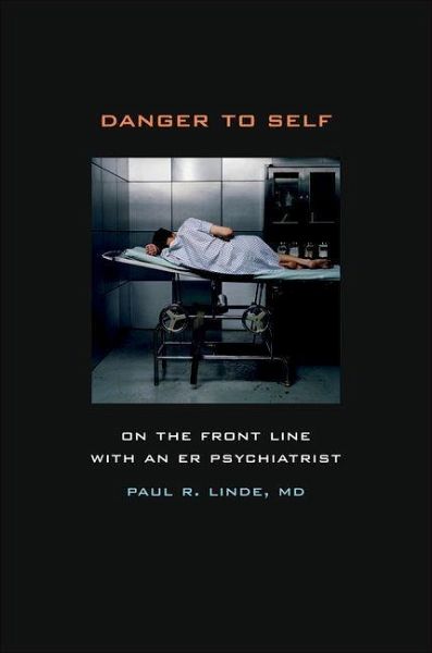 Danger to Self (eBook, ePUB)
