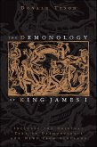 The Demonology of King James I (eBook, ePUB) The Demonology of King James I (eBook, ePUB)