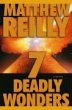 Seven Deadly Wonders (eBook, ePUB) - Bild 1