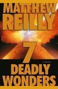 Seven Deadly Wonders (eBook, ePUB) - Reilly, Matthew Seven Deadly Wonders (eBook, ePUB) - Reilly, Matthew