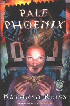 Pale Phoenix (eBook, ePUB) - Reiss, Kathryn