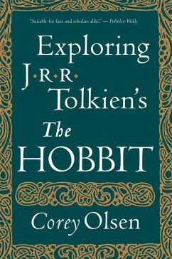 Cover Exploring J.R.R. Tolkien's &quote;The Hobbit&quote; (eBook, ePUB)