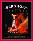 The Berghoff Family Cookbook (eBook, ePUB)