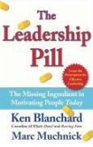 The Leadership Pill (eBook, ePUB)