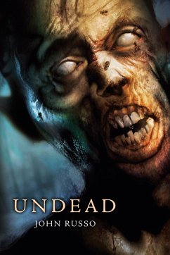 Cover Undead (eBook, ePUB)