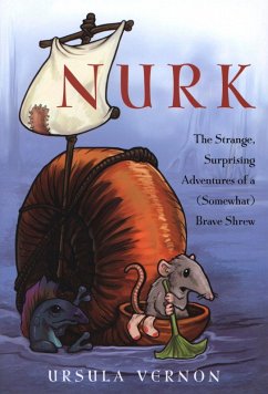 Cover Nurk (eBook, ePUB)