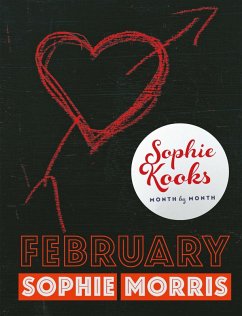 Sophie Kooks Month by Month: Februuary (eBook, ePUB) - Morris, Sophie