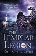 The Templar Legion (eBook, ePUB) - Bild 1
