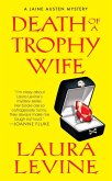 Death of a Trophy Wife (eBook, ePUB)