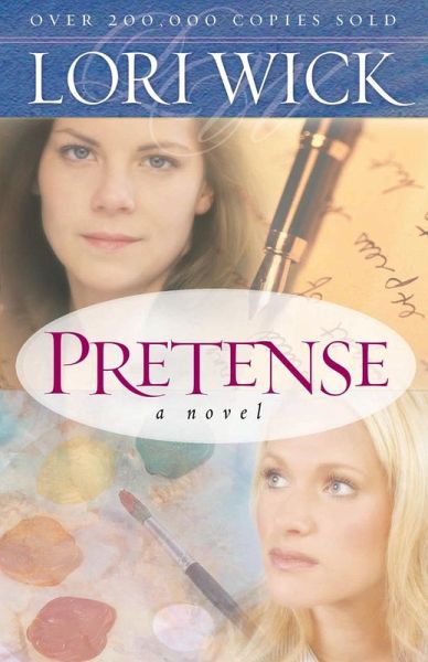 Pretense (eBook, ePUB)