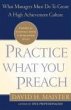 Practice What You Preach (eBook, ePUB) - Bild 1