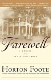 Farewell (eBook, ePUB)