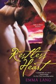 Restless Heart (eBook, ePUB)