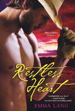 Cover Restless Heart (eBook, ePUB)