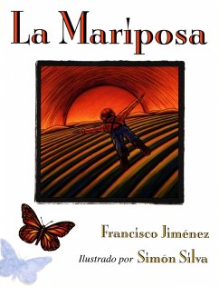 La Mariposa (Spanish) (eBook, ePUB) - Jimenez, Francisco