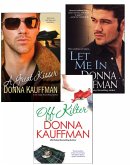 Off Kilter Bundle with A Great Kisser & Let Me In (eBook, ePUB)