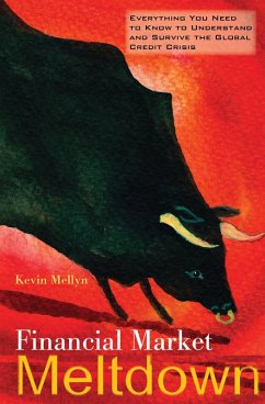 Cover Financial Market Meltdown (eBook, PDF)