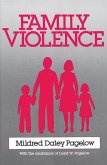 Family Violence (eBook, PDF)