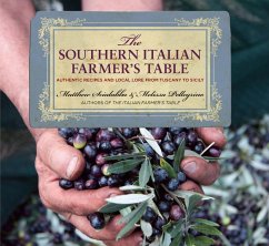 Cover Southern Italian Farmer's Table (eBook, ePUB)