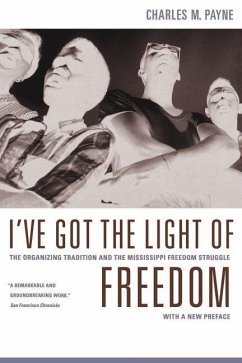Cover I've Got the Light of Freedom (eBook, ePUB)