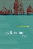 On Russian Music (eBook, ePUB)