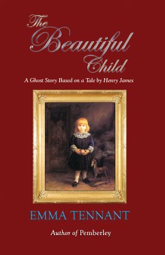 The Beautiful Child (eBook, ePUB) - Tennant, Emma