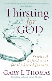 Thirsting for God (eBook, ePUB)