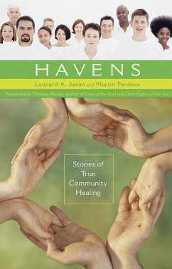 Cover Havens (eBook, PDF)