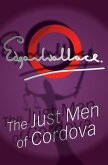 The Just Men Of Cordova (eBook, ePUB)
