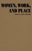 Women, Work, and Place (eBook, PDF)