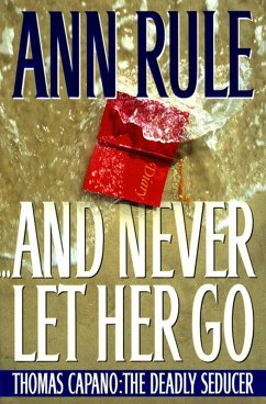 Cover And Never Let Her Go (eBook, ePUB)
