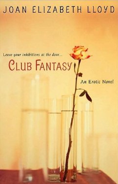 Club Fantasy (eBook, ePUB) - Lloyd, Joan Elizabeth