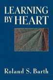 Learning By Heart (eBook, PDF) Learning By Heart (eBook, PDF)
