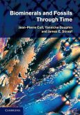 Biominerals and Fossils Through Time (eBook, ePUB)